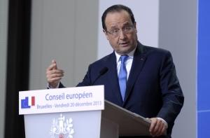 Шутка президента Франции вызвала дипломатический скандал с Алжиром