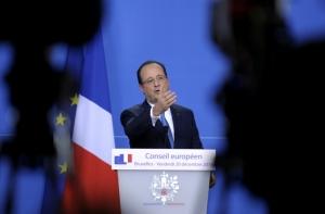 Во Франции утвержден 75%-ный «налог на роскошь»