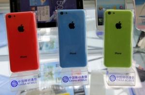 Apple договорилась о продаже iPhone в Китае