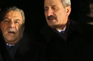 Двое турецких министров ушли в отставку из-за коррупционного скандала