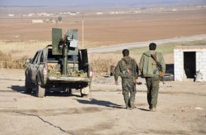 США тайно вооружают Ирак