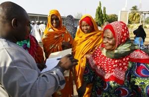 В Саудовской Аравии запретили праздновать Новый год