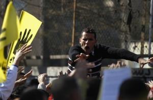 В Египте арестовали 148 сторонников Мурси