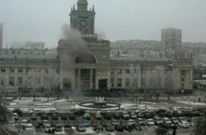 Новые данные о пострадавших в Волгограде: 17 погибших, 37 раненых