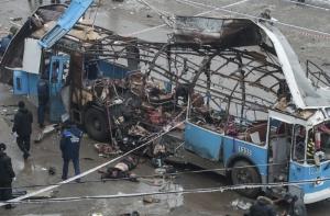 Число погибших в Волгограде достигло 34