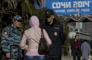 Спортсмены обеспокоены терактами в Волгограде в преддверии Игр в Сочи