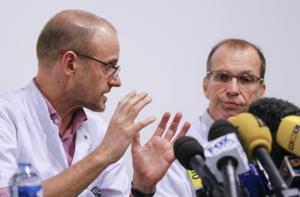 Шумахера прооперировали во второй раз