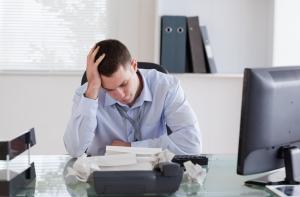 Ученые назвали самый тяжелый день недели