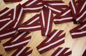 МВД: Латвия не примет сирийских беженцев (АУДИО)