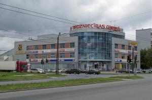 Угрозы не обнаружено: торговый центр Sahara возобновил работу