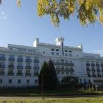 На завтрашний аукцион по продаже санатория «Кемери» нет претендентов