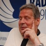 Экс-«народник»: Репше нужно побольше Жагарсов (АУДИО)