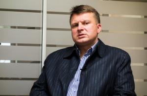 Шлесерс может возглавить партию Vienoti Latvijai