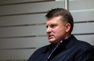 Шлесерс: «Vienoti Latvijai!» - отличная альтернатива правительству (АУДИО)