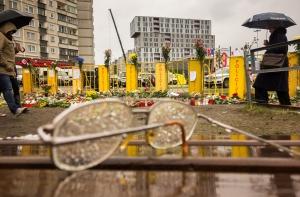 К делу о золитудской трагедии привлекли еще одного прокурора