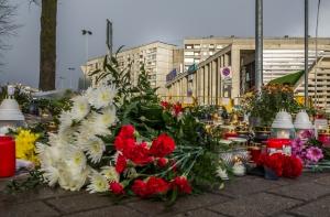 Создана комиссия, отвечающая за выплату пособий пострадавшим в Золитуде (АУДИО)