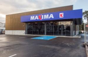 Назначена новый председатель правления «Maxima Latvija»