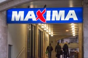 Обнаружена угроза безопасности в 18 магазинах Rimi и 13 Maxima