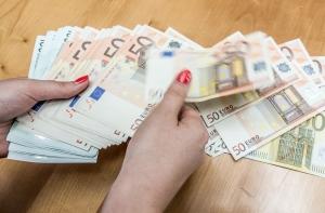 Латвия - лидер по приросту ВВП среди стран Балтии