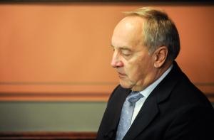 Президент: выходки политиков говорят о том, что они уже забыли о Золитуде (ВИДЕО)