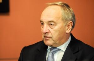 Президент поздравил жителей Латвии с Рождеством