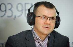 Переход на евро: центральный рынок ждет от покупателей точных денег (АУДИО)