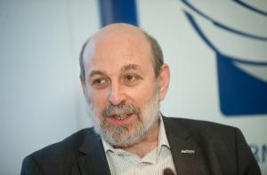 Борис Цилевич: для меня Чаловский не герой (ВИДЕО)