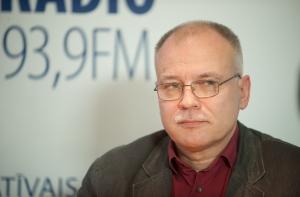 Керис: самое светлое, что было в этом году – небо (ВИДЕО)