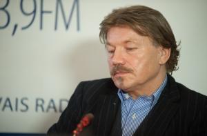 Глава Lido: котлеты жарятся и без меня