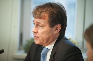 Глава Latvijas Dzelzceļš: Новый год надо встречать с людьми «без проблем» (ВИДЕО)