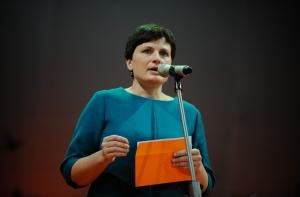 Винкеле обвинила Ушакова в политическом цинизме