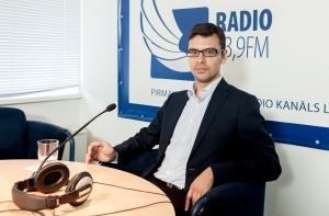 Однополые браки в Латвии не узаконены (АУДИО)