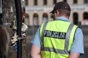 Перед праздниками полиция проведет на дорогах массовые рейды