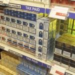 В России подорожают сигареты