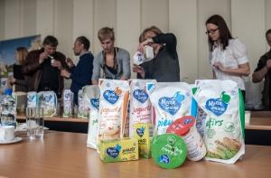 Food Union: Латвия станет молочной фермой Европы