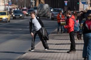 В Латвии установлены температурные рекорды