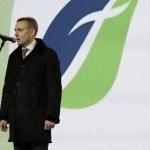 «Уралхим» открыл новый терминал в Рижском порту (АУДИО)