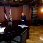 Президент забраковал предложенных кандидатов в премьеры (ДОПОЛНЕНО)