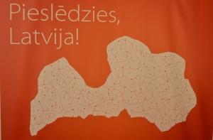 The Economist обещает Латвии социальные потрясения