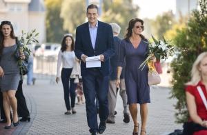 Бондарс: отставка премьера – дала хороший импульс всей стране (ВИДЕО)