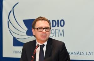 Эксперт: большинство латвийцев отдыхают в Турции (ВИДЕО)