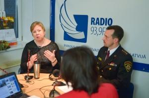 Госсекретарь МВД о трагедии: не было бы счастья, да несчастье помогло (ВИДЕО)