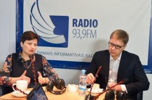 Винькеле: в министерское кресло не стремлюсь