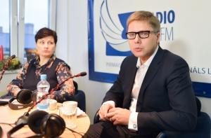 Ушаков: трагедия в Золитуде затмила все события года (ВИДЕО)