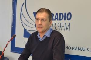 Бондарс: премьер-министра ищут не там (ВИДЕО)