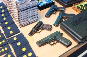 За рождественские выходные полиция задержала 160 пьяных водителей
