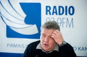Социолог: за министерские портфели начнется «кровавая борьба» (АУДИО)