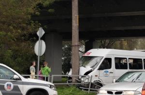 Мужчины совершают аварии на дорогах Латвии чаще, чем женщины