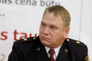 Пожарно-спасательной службе нужен учебный полигон