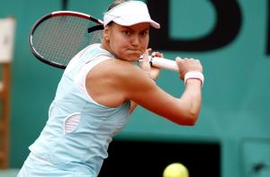 В ДТП погибла мать известной российской теннисистки